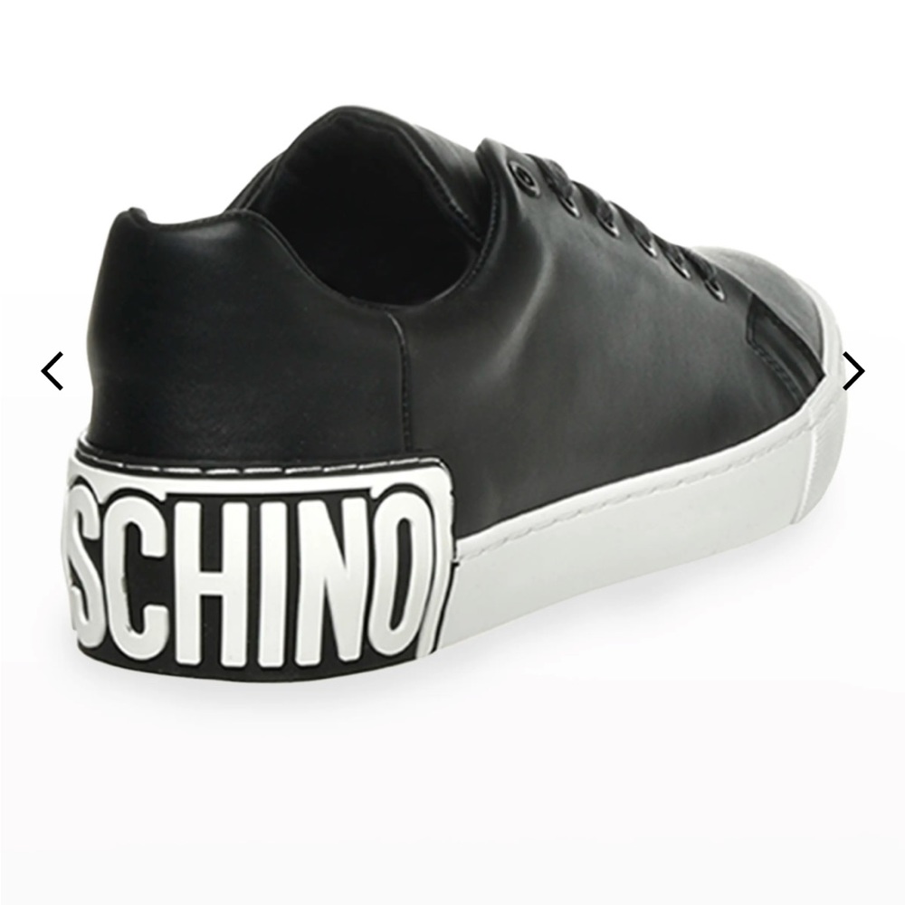 Moschino Sneakers